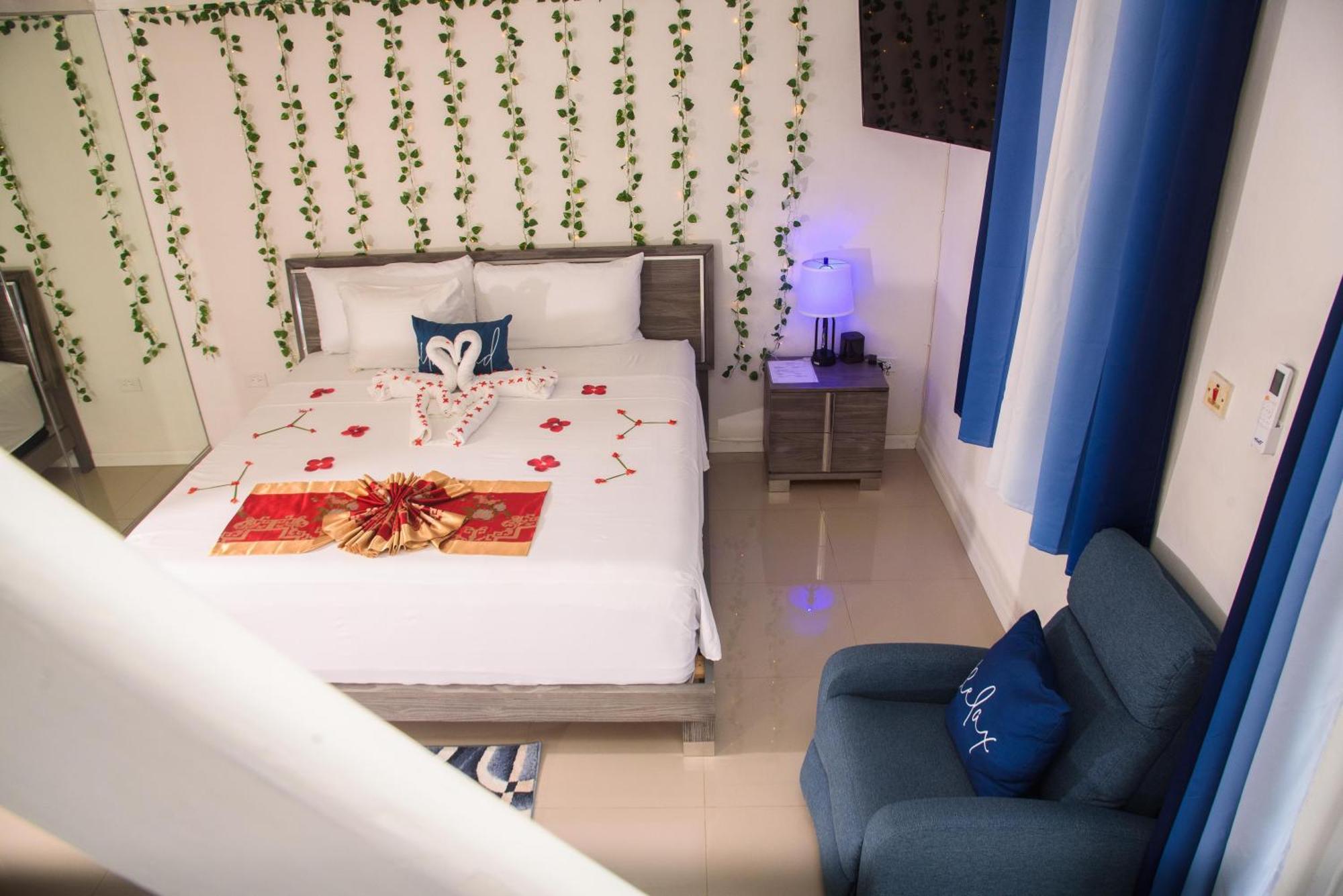 Czar'S Oasis Apt B27 @ أوشو ريوس المظهر الخارجي الصورة