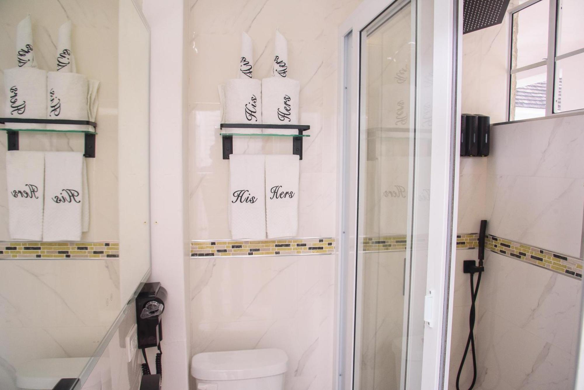 Czar'S Oasis Apt B27 @ أوشو ريوس المظهر الخارجي الصورة